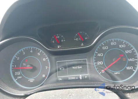 2017 Chevrolet Cruze Lt Auto from USA, damaged, VIN 1G1BE5SMXH7181644